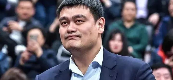 姚明体育就是最好的教育,姚明体育精神的故事