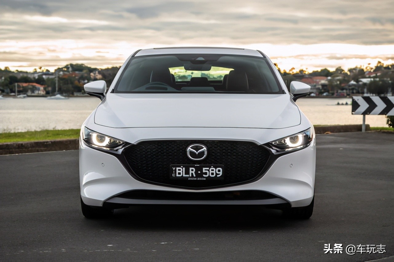 马自达mazda32014款,马自达mazda3星骋2.0手动