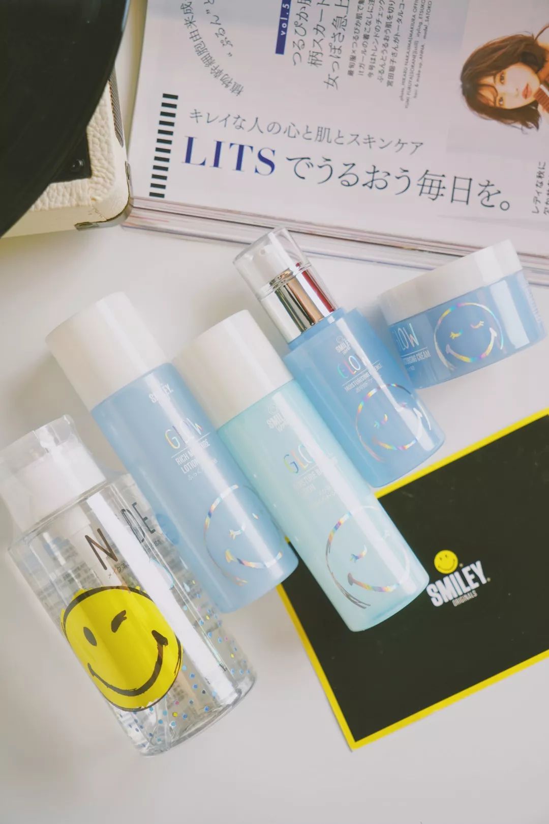 新年开运礼盒面膜,新年开运美妆