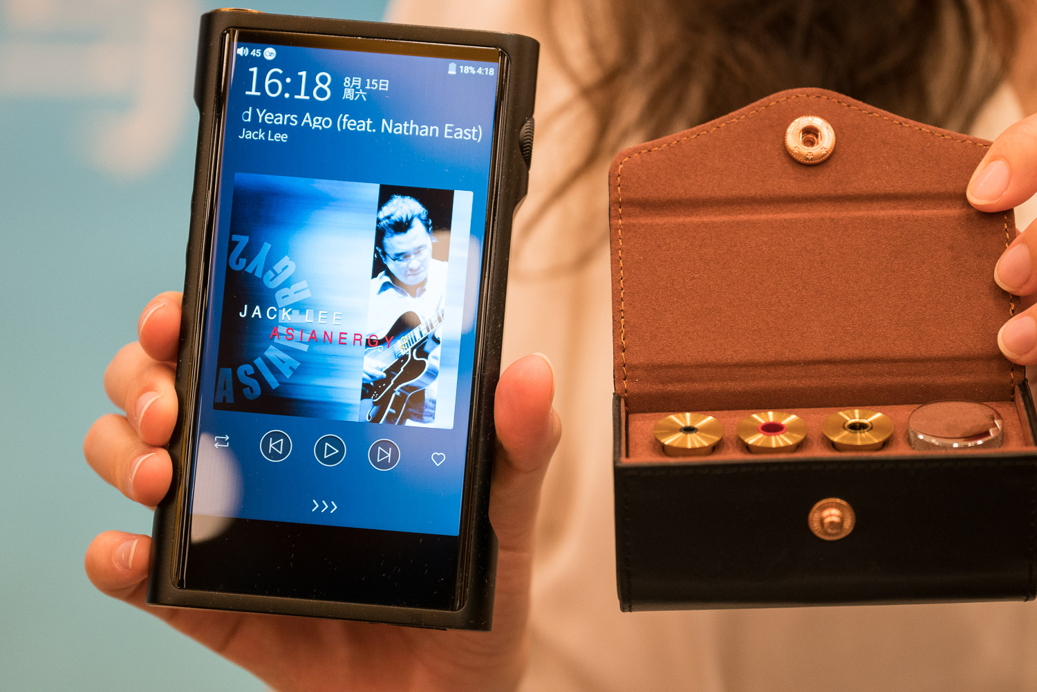 2020上海国际耳机展，万字长文带你回顾这次的听觉盛宴