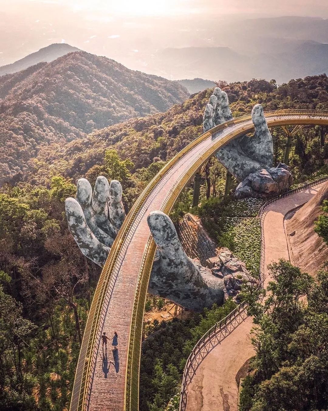 越南岘港之游,越南岘港旅行记