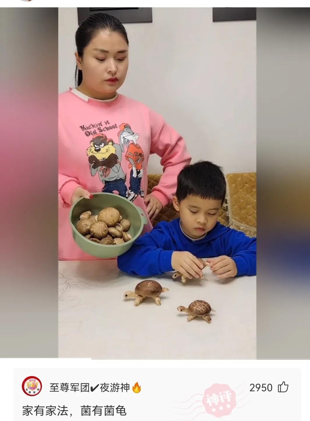 神回复：兄弟们！我在家看电视，咣当一声我家屋顶就穿了，怎么办