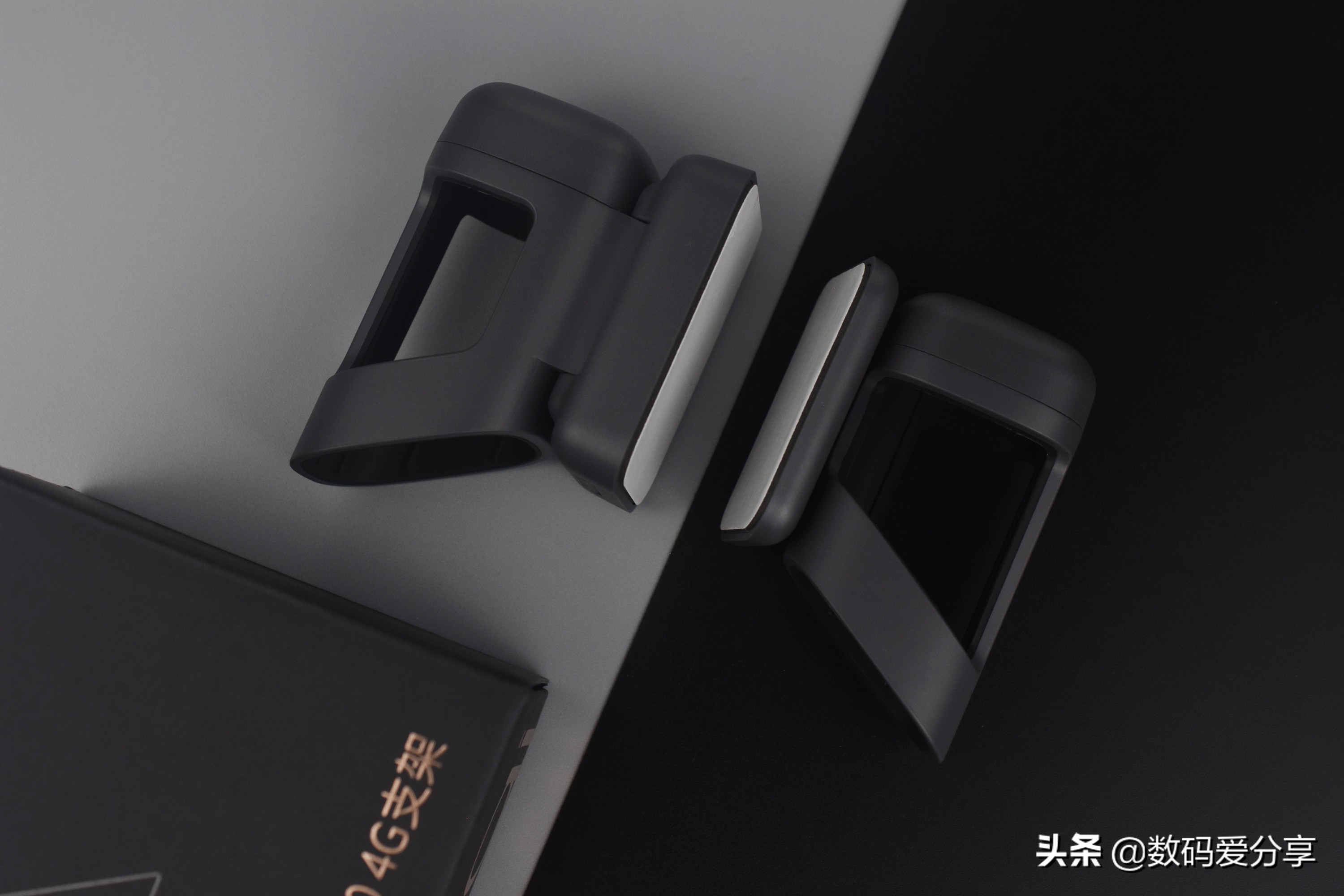 夜视高清行车记录仪最新款,双镜头可远程监控行车记录仪推荐