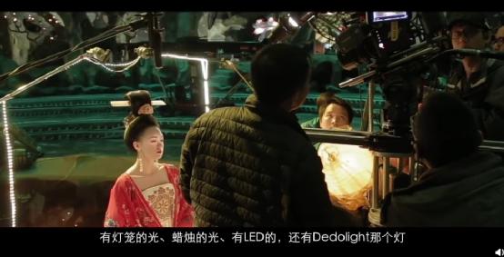 妖猫传为什么那么多人喜欢杨贵妃,妖猫传有第二部吗