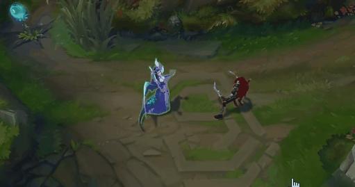 lol手游锐雯最新皮肤手感排名,lol锐雯各个皮肤介绍