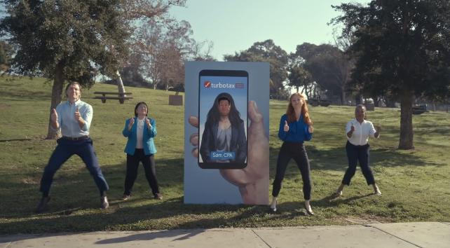 动起来报税就像跳支魔性舞一样简单