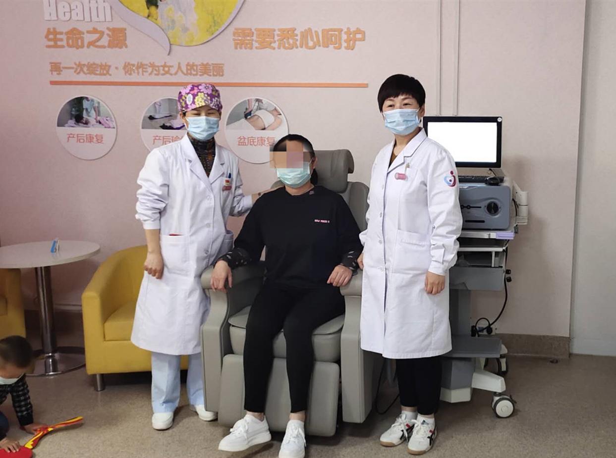 盆底肌磁刺激治疗有必要吗,盆底电刺激治疗有用吗