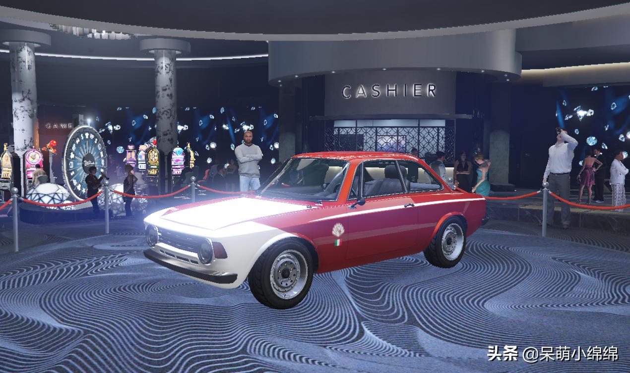 0812期GTA5在线模式折扣内容简报