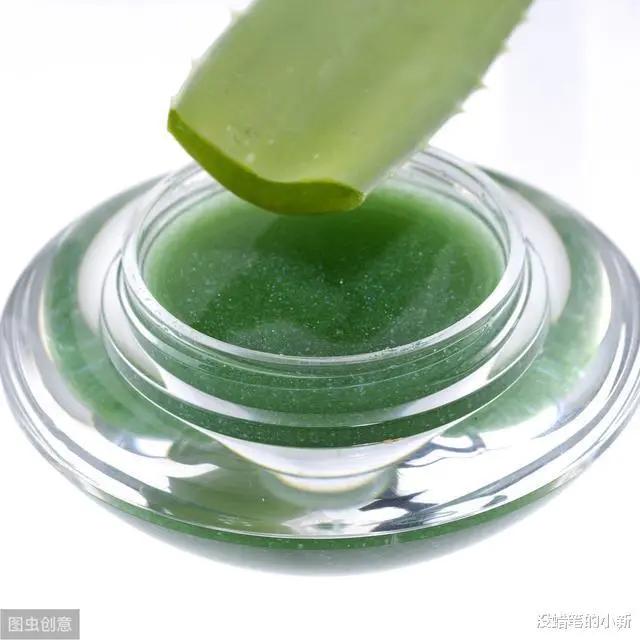 芦荟膏可以去痘印痘坑吗水痘留下的痘印怎么消除