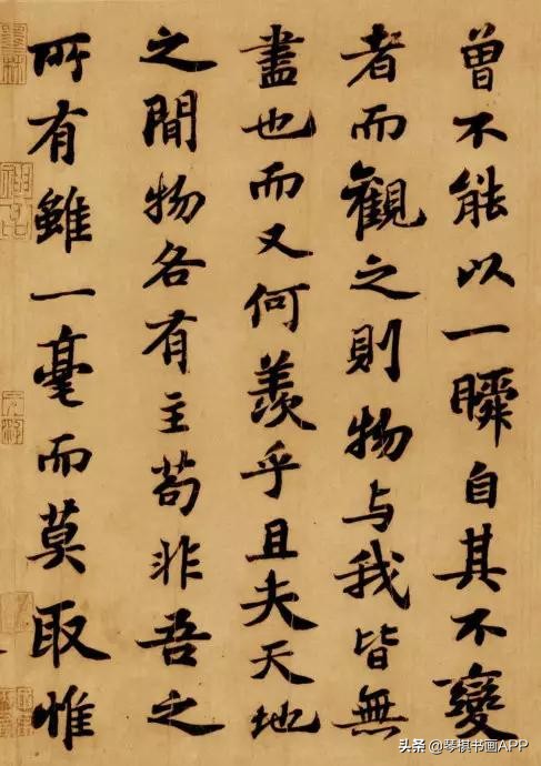 线条是书画的基础和灵魂,表达你内心的抽象线条艺术