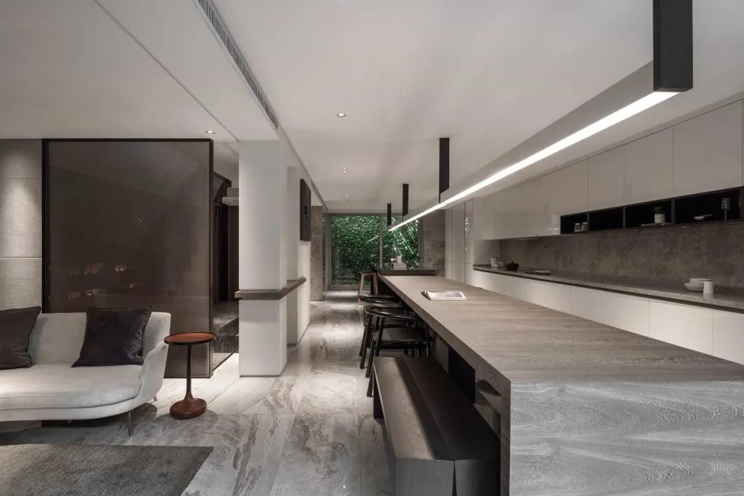 迪拜帆船酒店建材是什么,迪拜帆船酒店用欧派橱柜