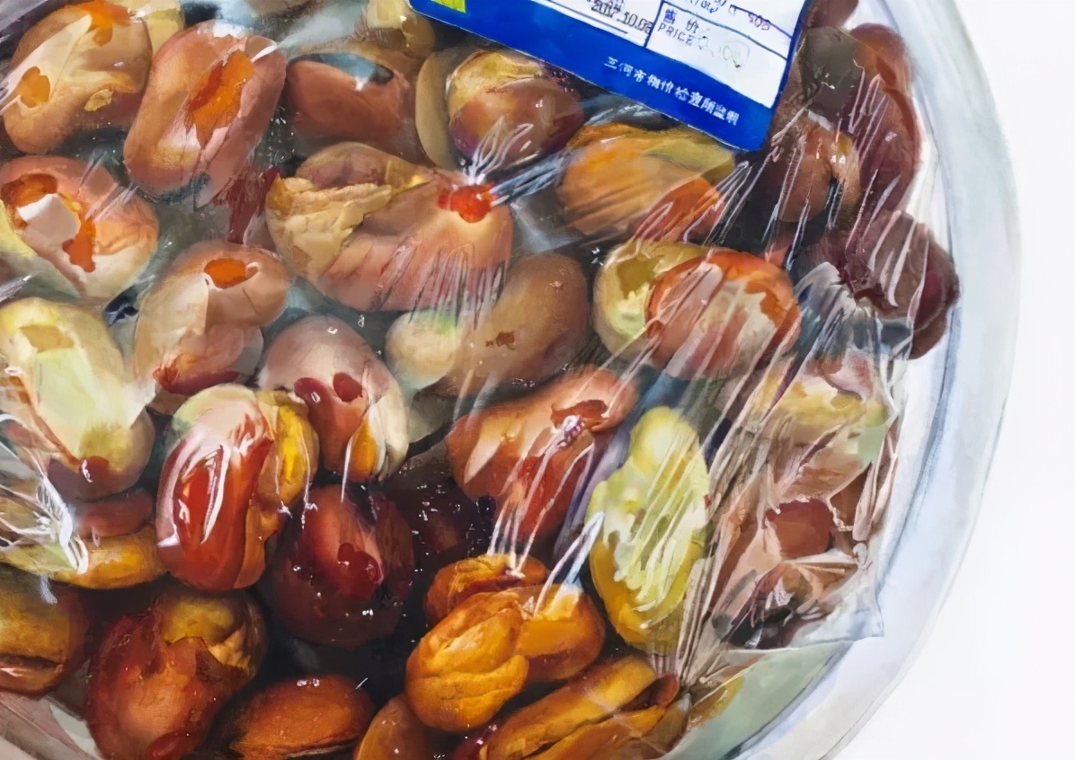 央美vs985,鲁美附中精微素描作品欣赏