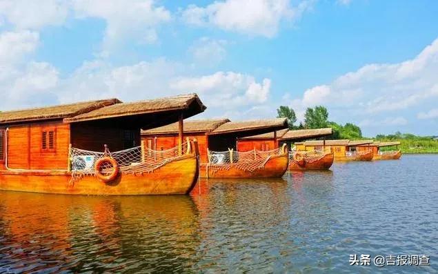 长春风景美的地方,长春最美的十大景点