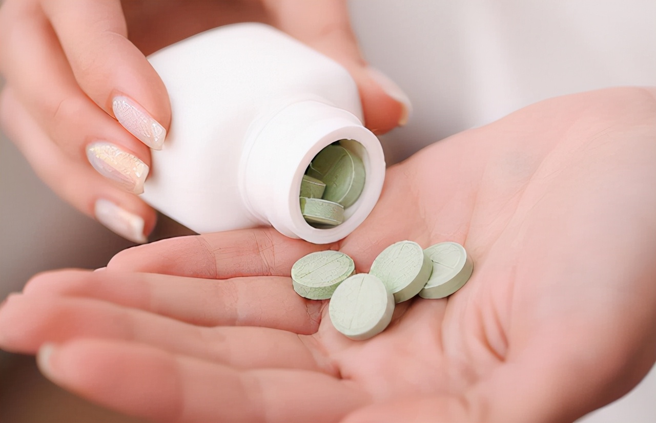 维生素b1叶酸的服用方法,维生素b6和叶酸饭前吃还是饭后吃