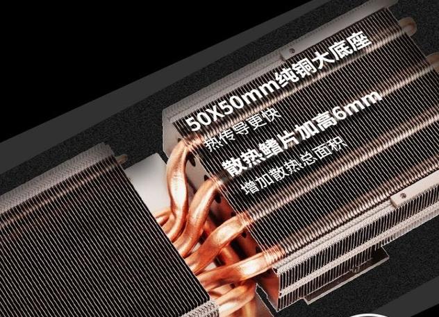 这些年蜗牛用过的显卡，从二线到一线再到二线显卡，经历了什么