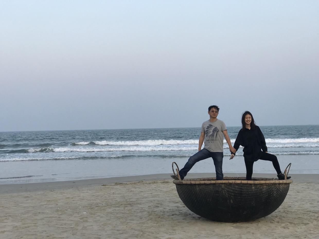 越南岘港芽庄旅行,越南岘港旅游攻略