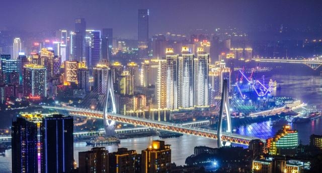 成都与重庆区县对接,成都与重庆发展规划