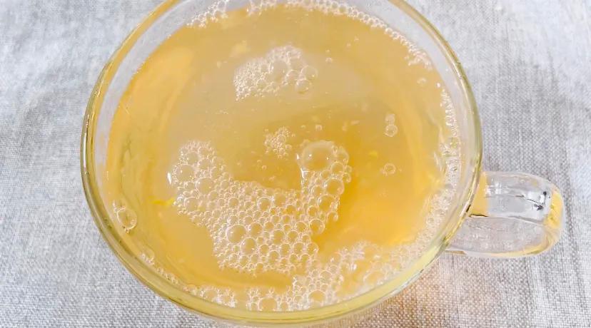 脂肪最怕的汤来了,减少身体内脂肪的四物汤