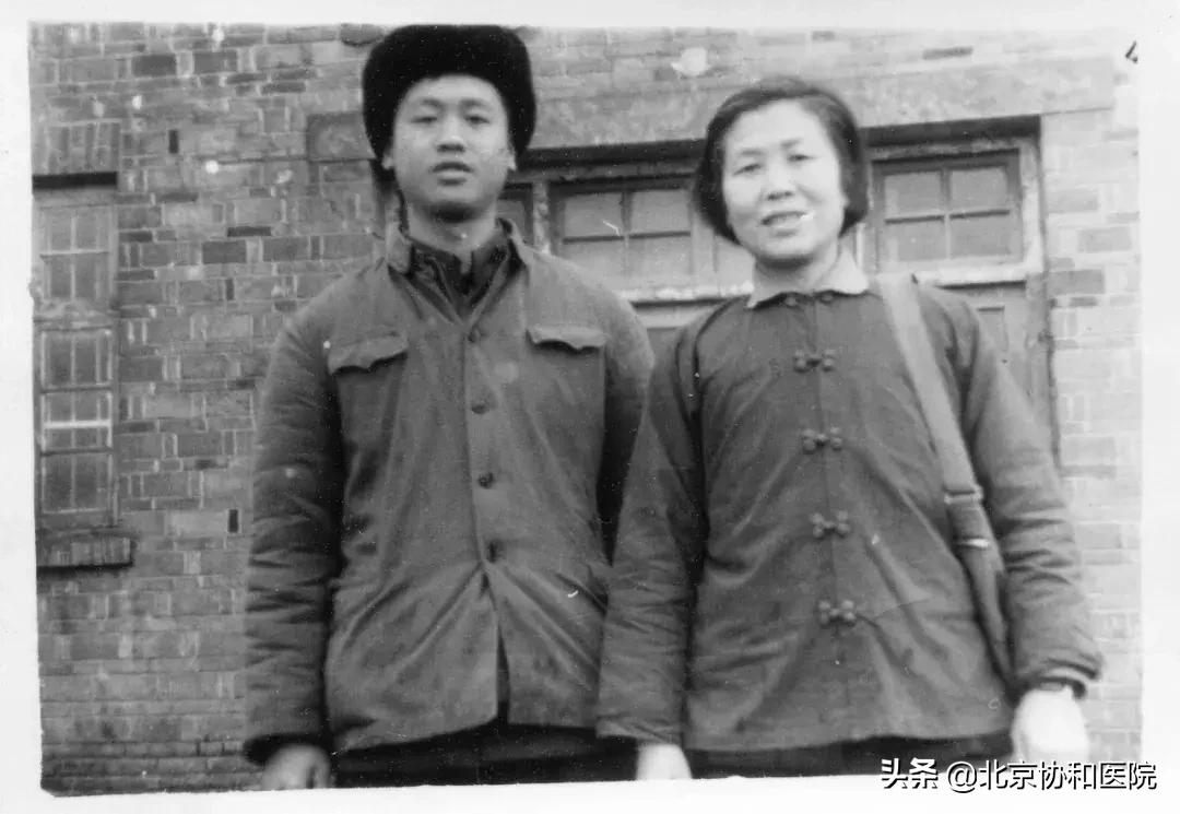 口述历史读人生,口述仁心仁术