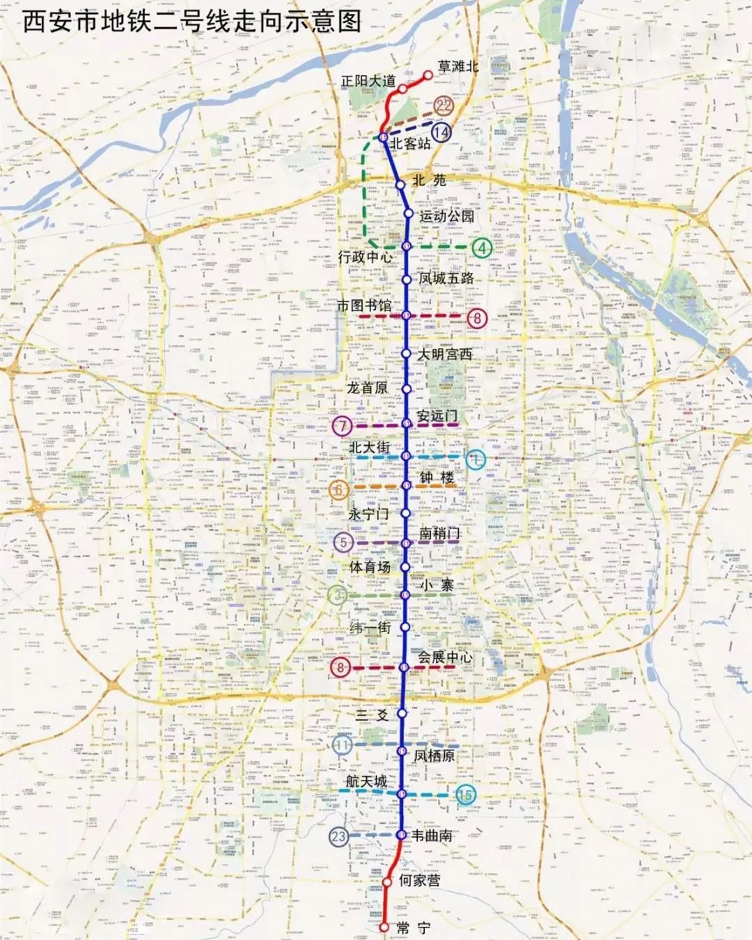 北郊是哪里呢,北郊以前是什么样