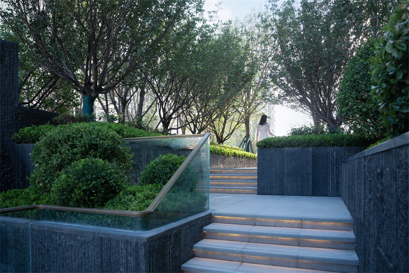 笛东臻品家，生活的归宿-中海·半山湾畔