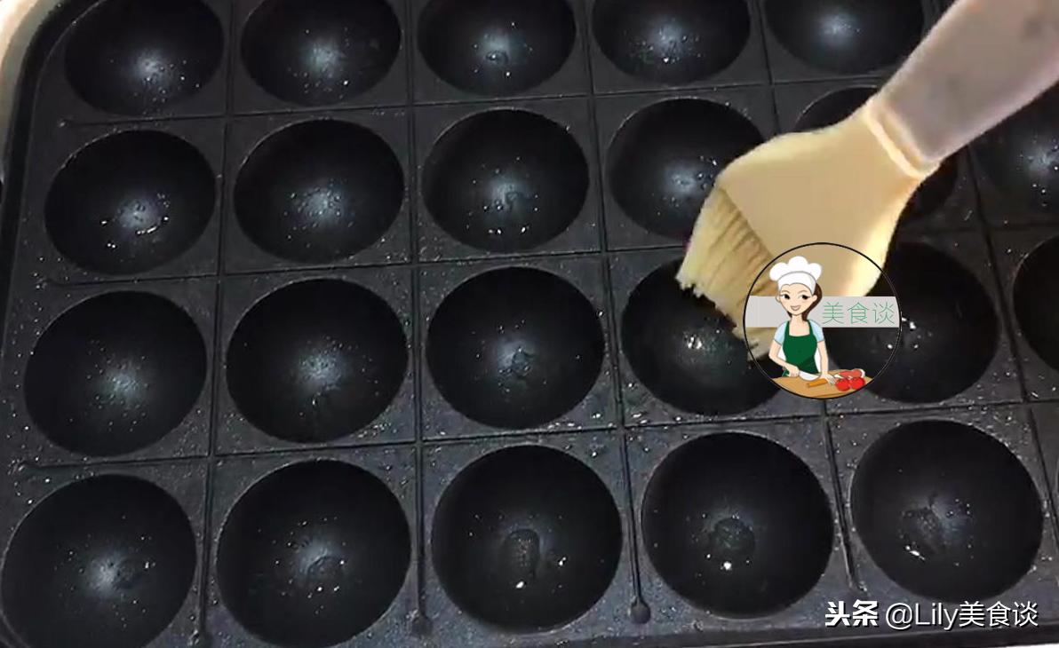 在家做的美味小零食给孩子,自己做好吃又顶饿的零食