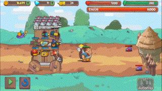 手游推荐耐玩的塔防手游,好玩的塔防类手游有哪些