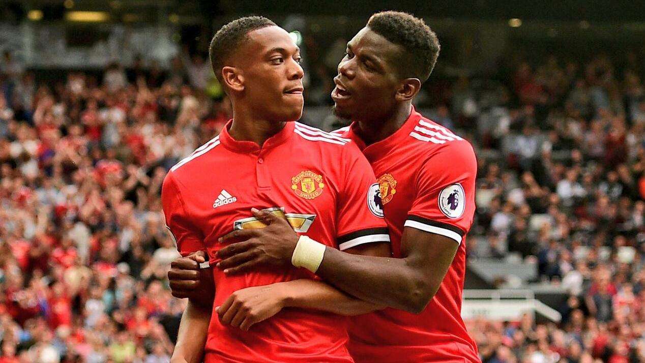 关于曼联的电影推荐,曼联的电影