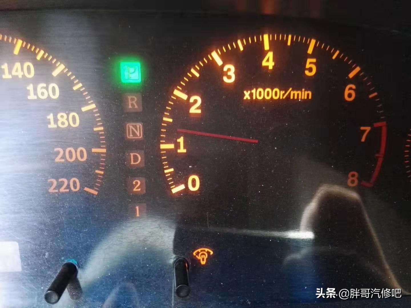 胖哥修理电动车,胖哥维修历程