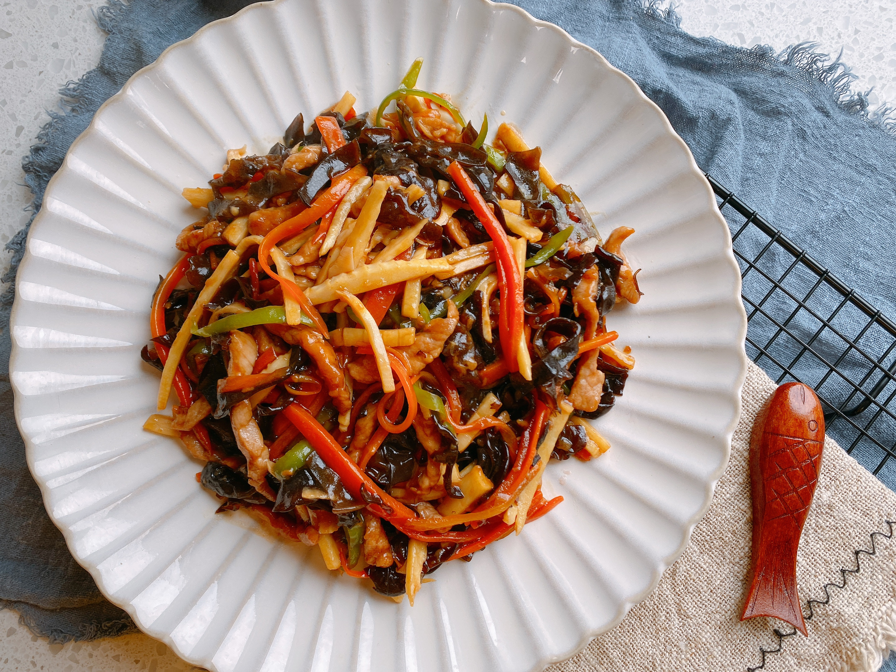 冬笋的多种做法大全,冬笋最好吃的做法