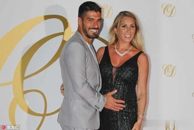 别再吃娱乐圈的瓜，多来欣赏足球界的好男人！