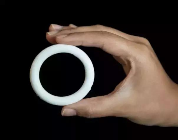 避孕环的年限是多少,既安全又轻的避孕环