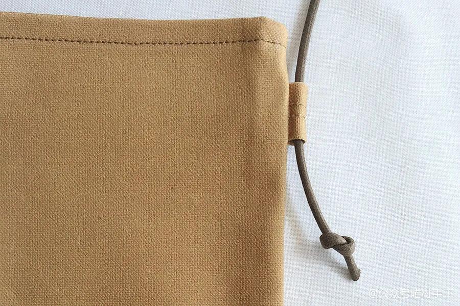 手机袋的简单做法,怎么做简单的手机袋