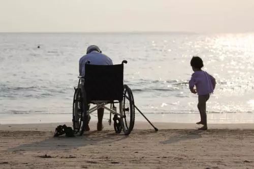 你在美国安家了，你的父母迷茫了