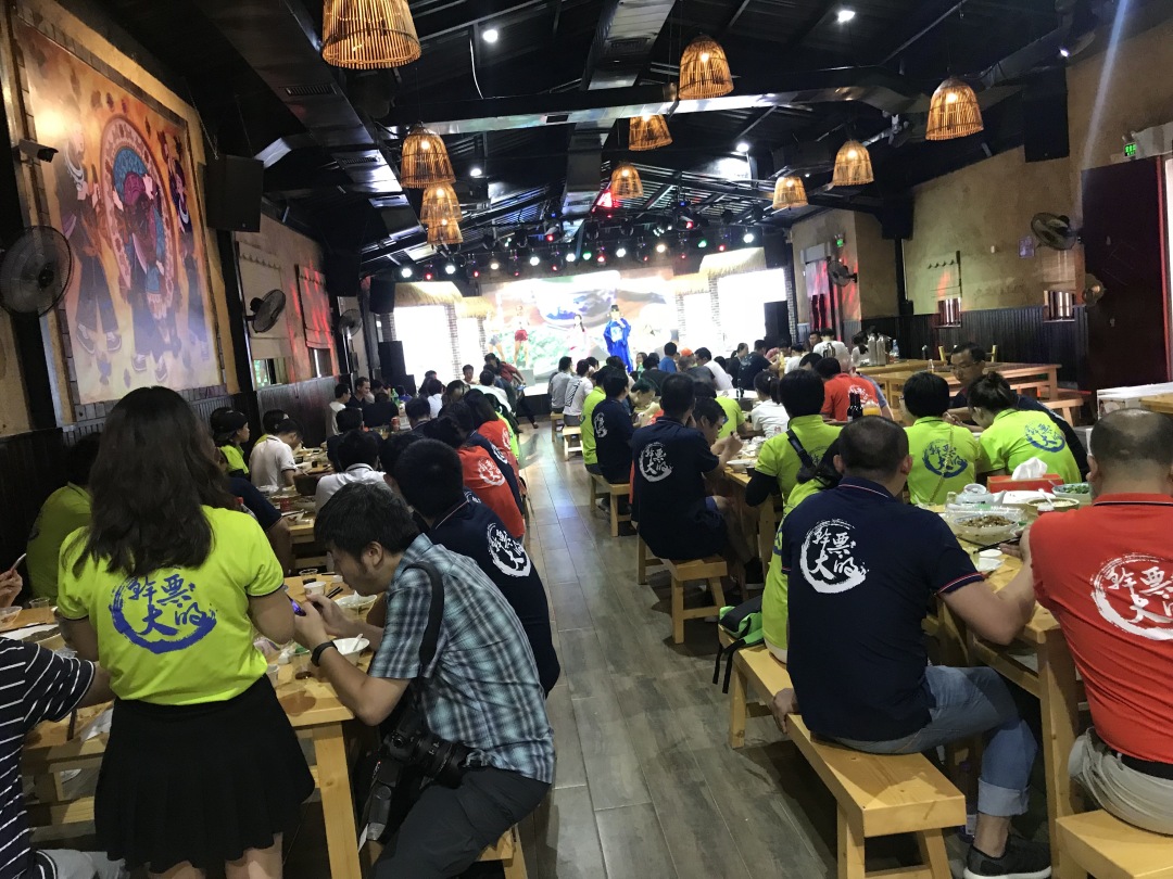 惠州罗浮山温泉旅游攻略,惠州罗浮山风景住宿区