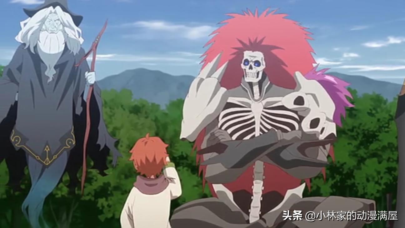 世界尽头的圣骑士是龙傲天吗,龙傲天圣骑士