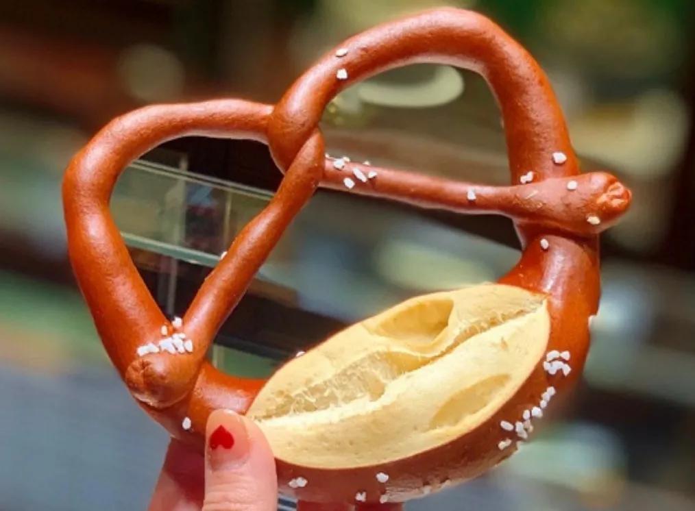 喜欢在杭州吃吃吃，还不是因为有这些神仙面包店