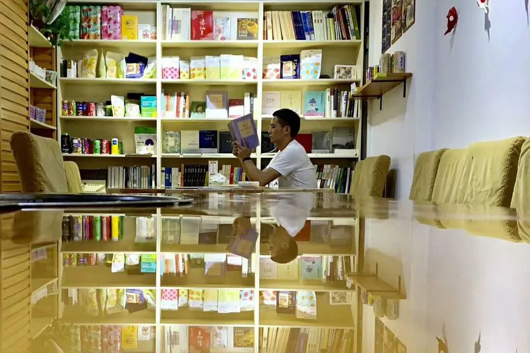 导航上找不见的店,导航不到的美食