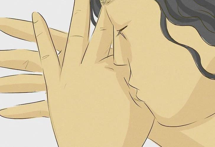 全球公认最佳吻技奖教你：如何给TA一个满分的亲亲