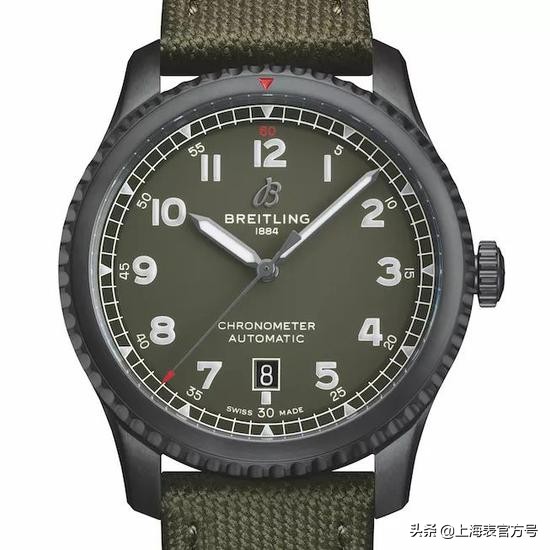 提前开赏——2019巴塞尔钟表展表款