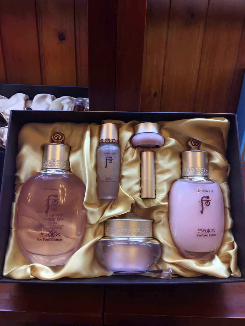 韩国护肤品避坑指南,韩国护肤品有哪些坑