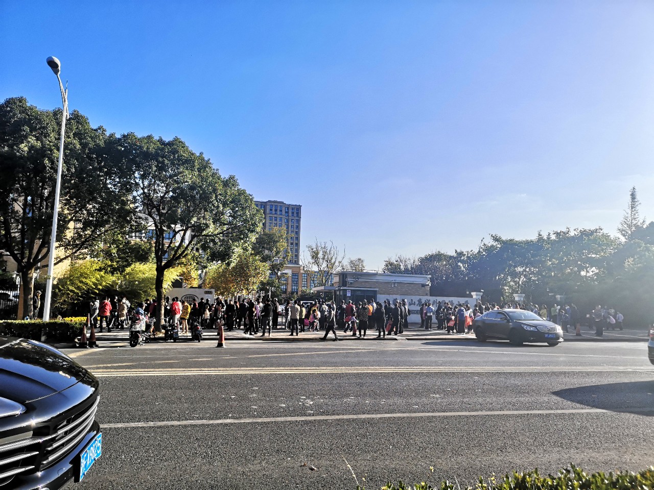 浦东唐镇位置好不好,上海浦东唐镇有什么发展