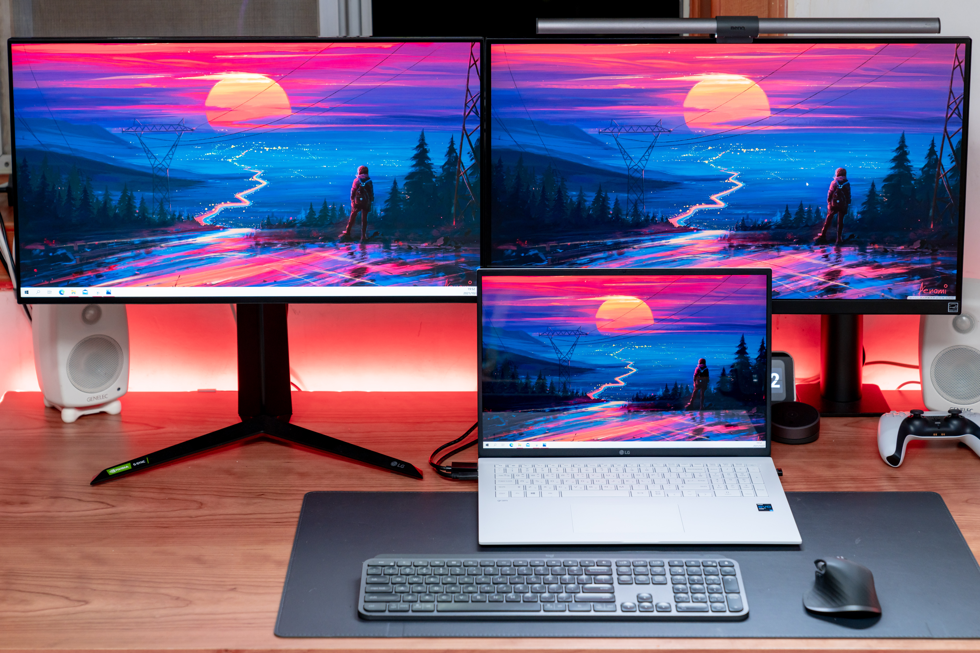 lg27gp850玩ps5怎么设置,lg27gp950玩ps5