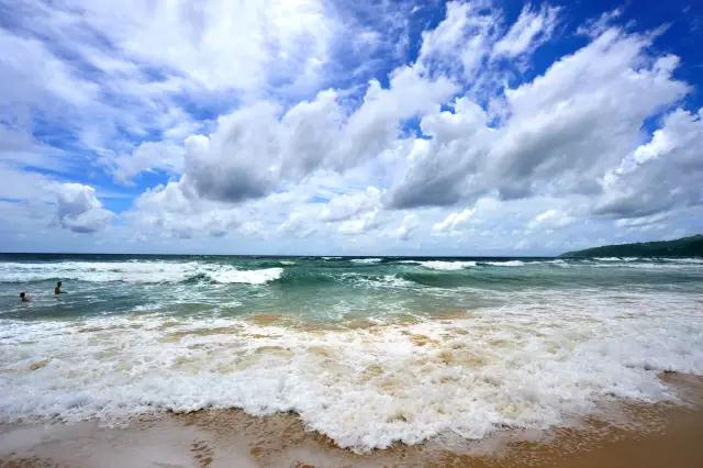 泰国普吉岛超实用交通攻略,泰国普吉岛旅游攻略带酒