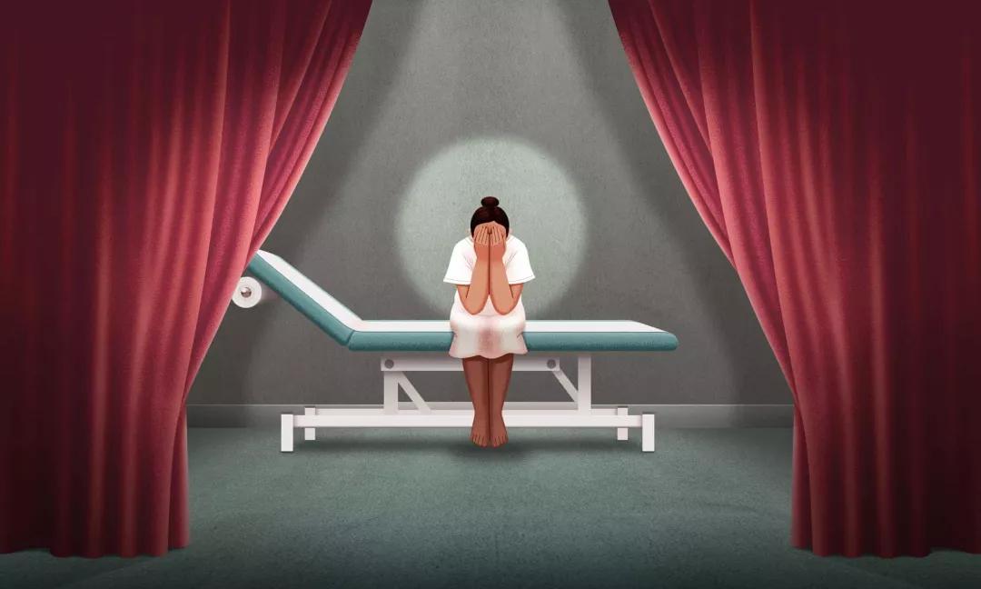 再造处女：处女膜修复术的是与非