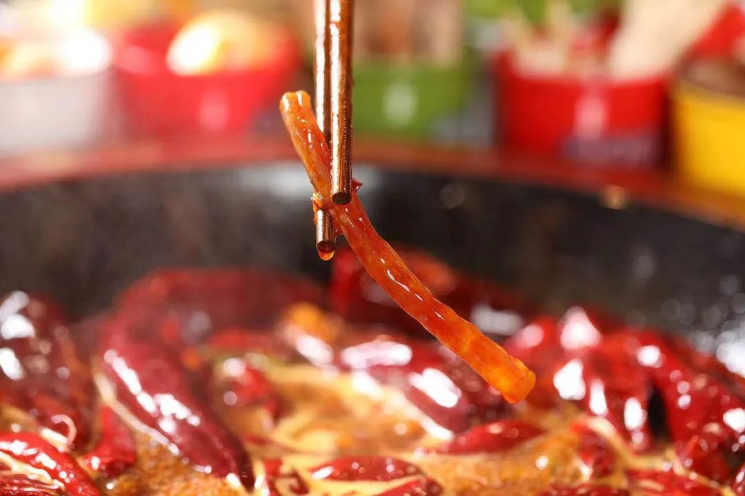 五一大连必吃人气小火锅店推荐,大连泉水最好吃的小火锅