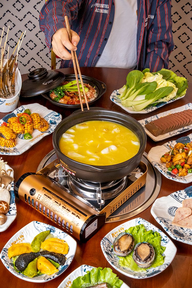 莆田市小香港,莆田涵江小香港