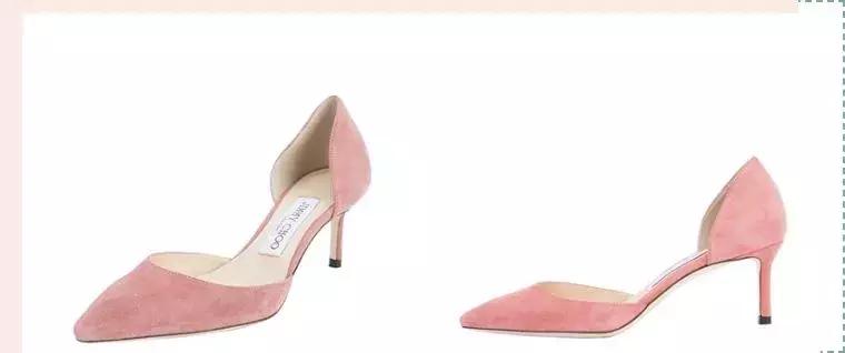 好看的各种各样的鞋子,好看的鞋子成千上万种