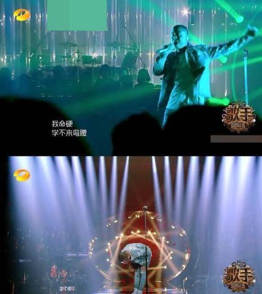 歌坛可以有“鄙视链”，但不该是因为别人鄙视了，所以我鄙视