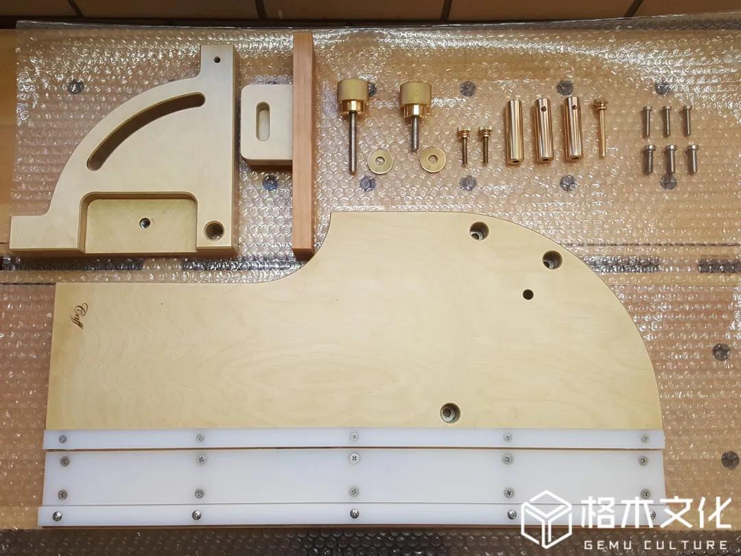 什么样的辅具才配得起3000元的顶级刨子？射刨靠山